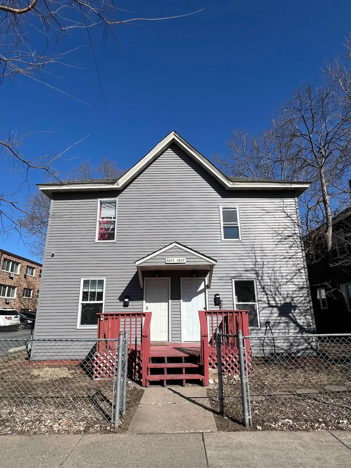 2825 Pillsbury Avenue S, Minneapolis, MN 55408 - #1