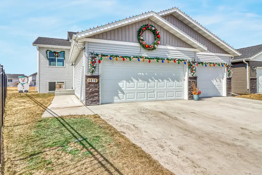 6879 67th Street S, Horace, ND 58047 - #2