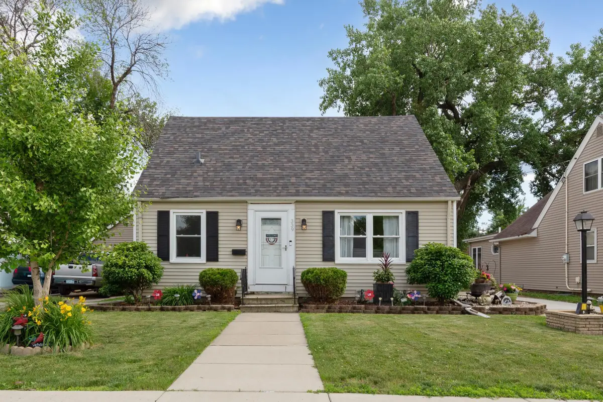 339 Jefferson Avenue, Mankato, MN 56003 - #1