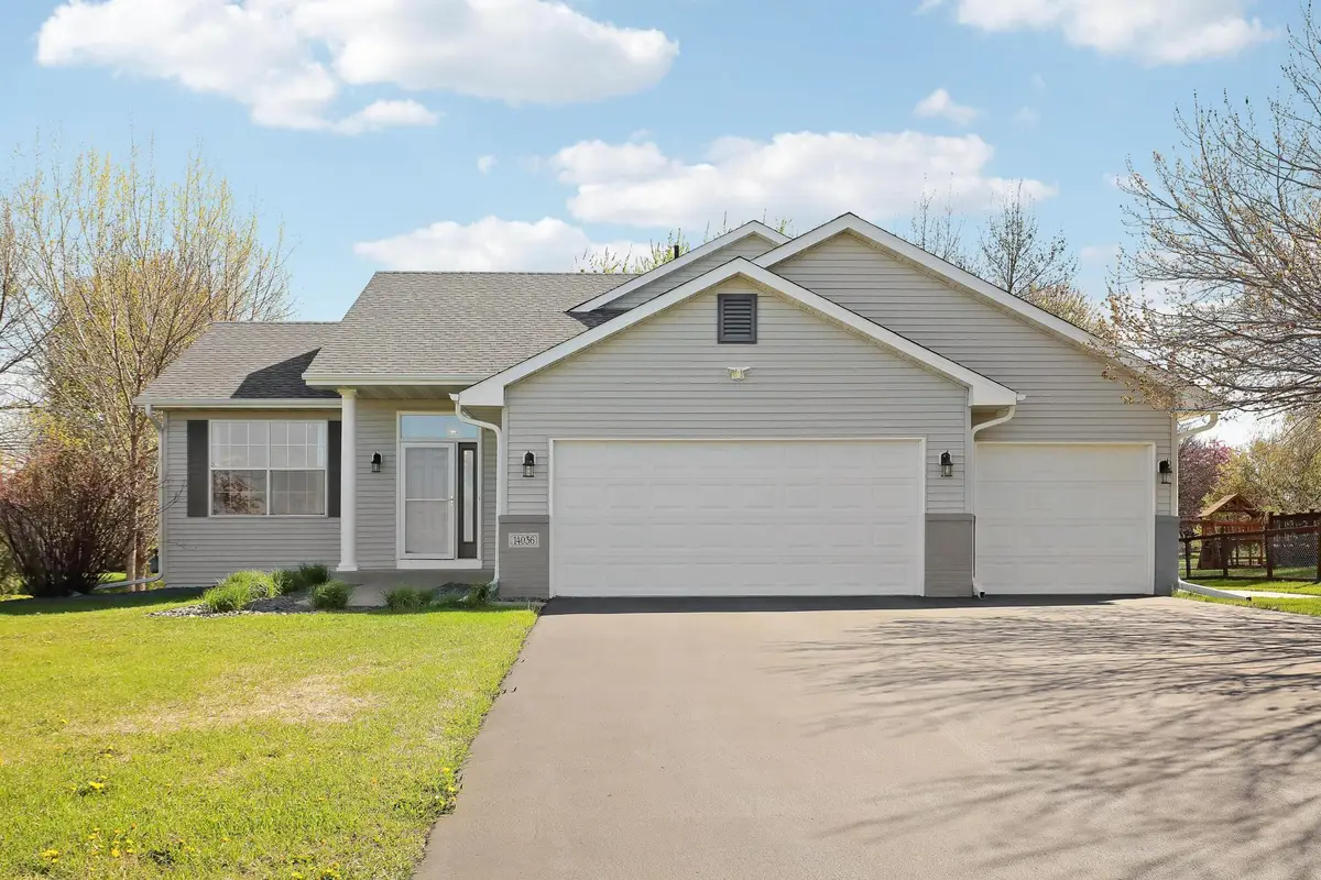 14036 Orchid Avenue, Rogers, MN 55374 - #1