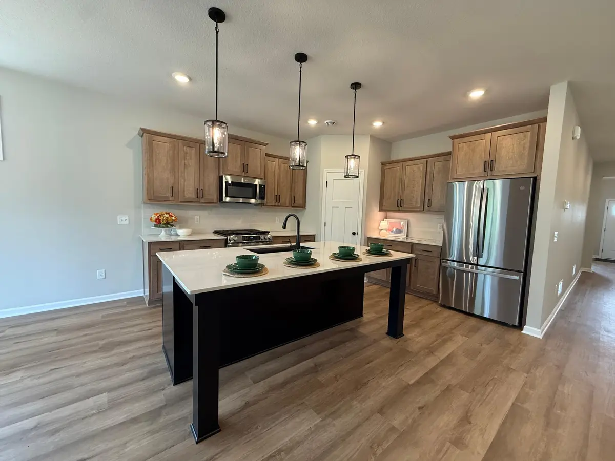 8219 Haywood Drive, Lino Lakes, MN 55014 - #1