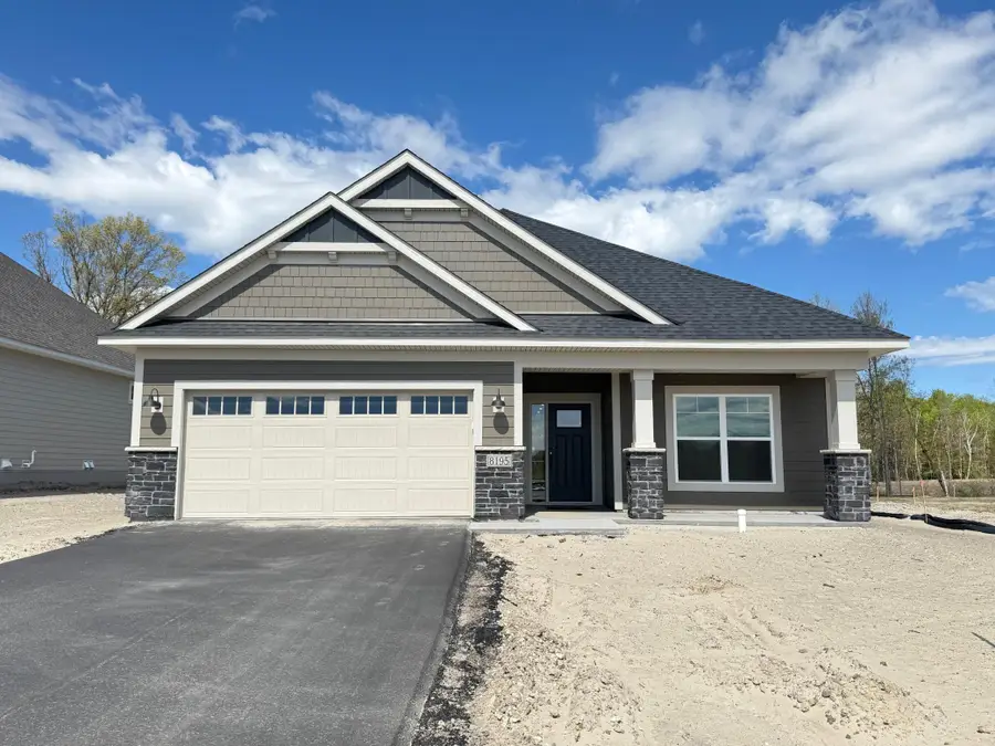 8219 Haywood Drive, Lino Lakes, MN 55014 - #3
