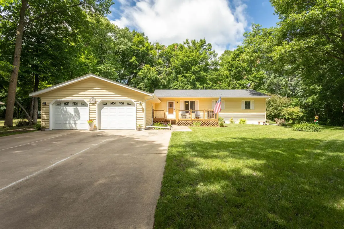 5958 County Road 11 Nw, Alexandria, MN 56308 - #1