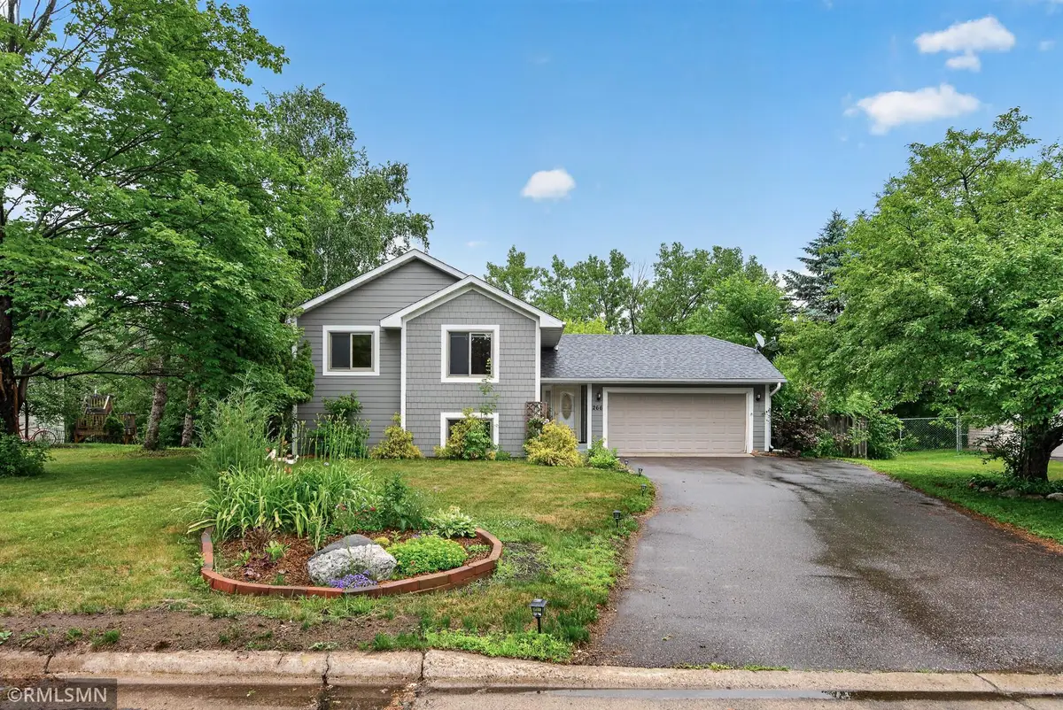 266 Hallam Curve, Mahtomedi, MN 55115 - #1