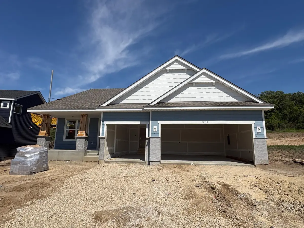 1271 Hadley Hills Drive Ne, Rochester, MN 55906 - #1