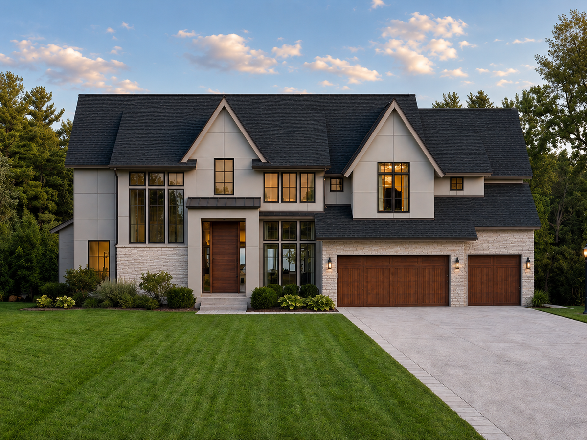 19005 Easton Road, Wayzata, MN 55391 - #1