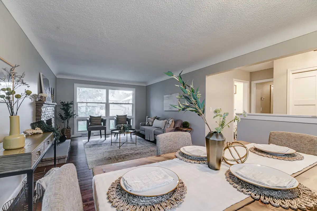 715 Logan Avenue N, Minneapolis, MN 55411 - #1