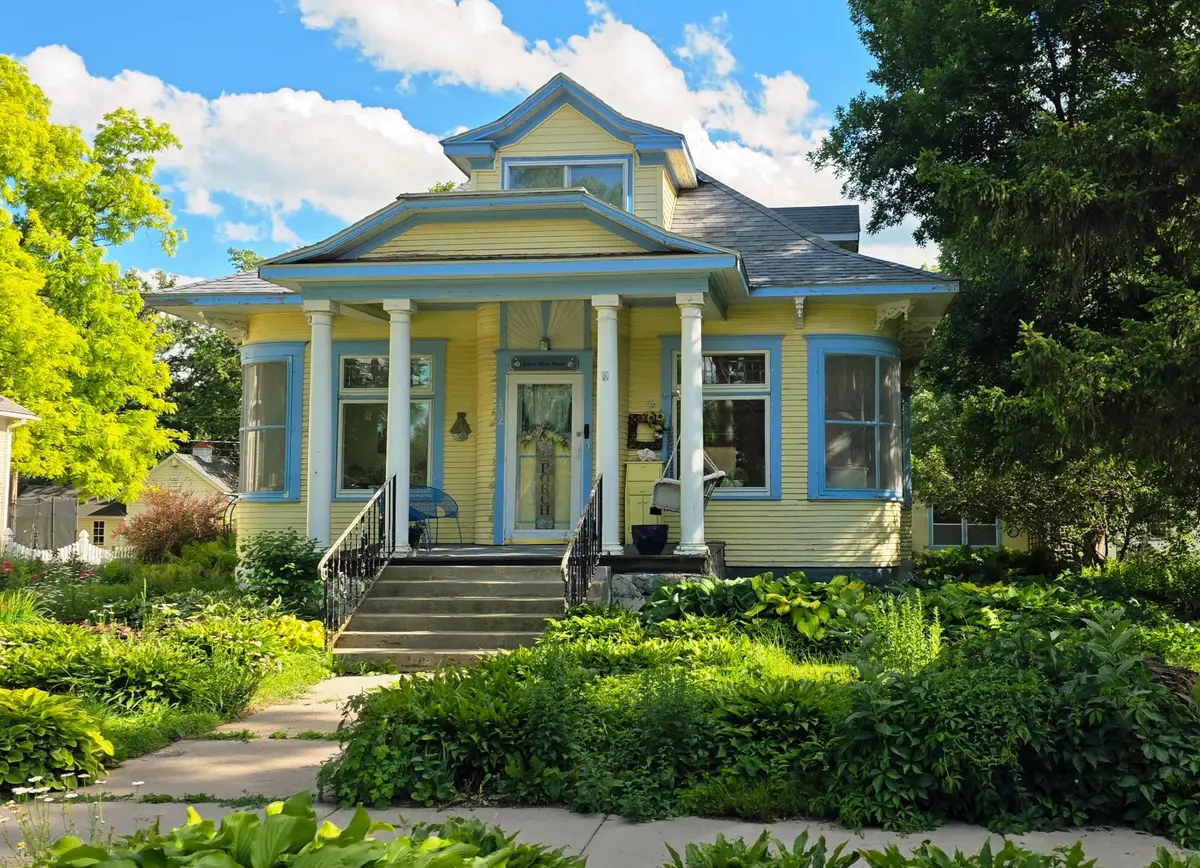 132 E Main Street, Cottonwood, MN 56229 - #1