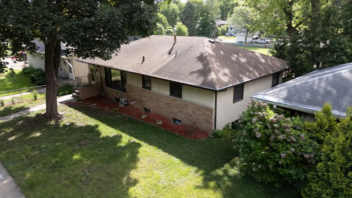 3973 Tyler Street Ne, Minneapolis, MN 55421 - #1