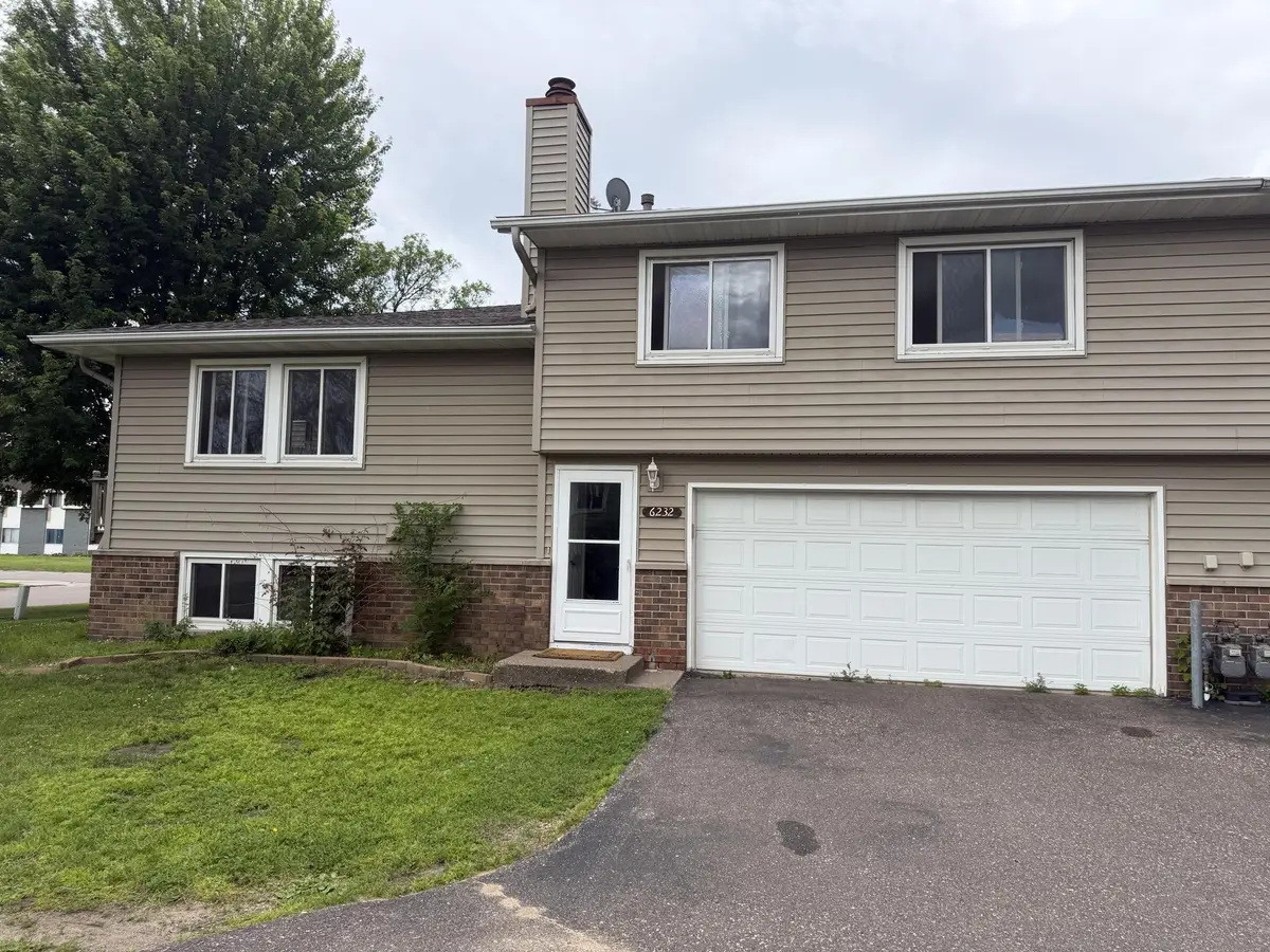 6232 64th Avenue N, Brooklyn Park, MN 55429 - #1