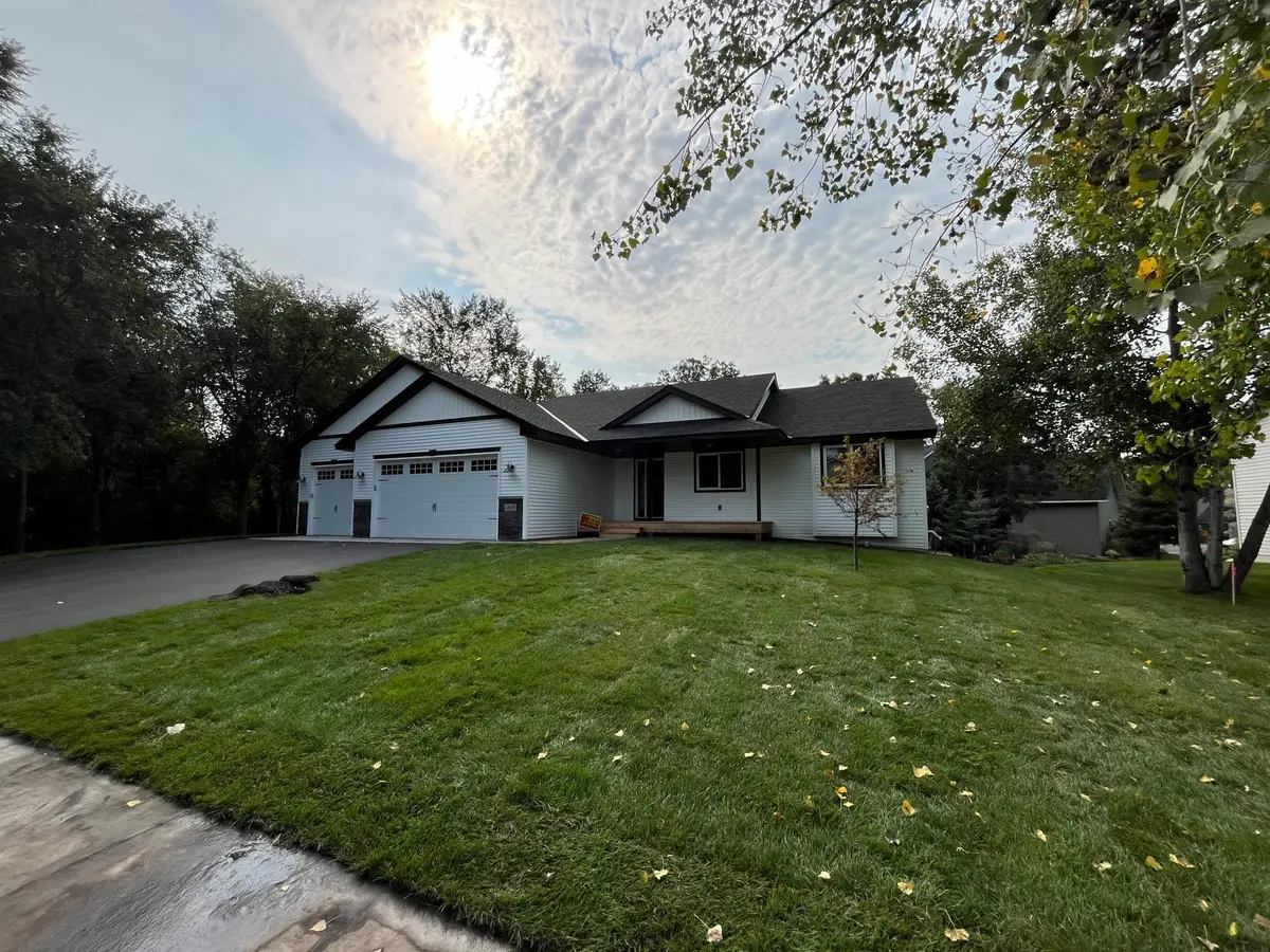 5869 Deer Street, Monticello, MN 55362 - #1