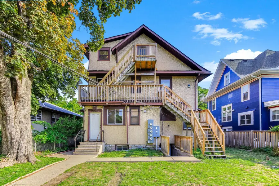852 Ashland Avenue, Saint Paul, MN 55104 - #2