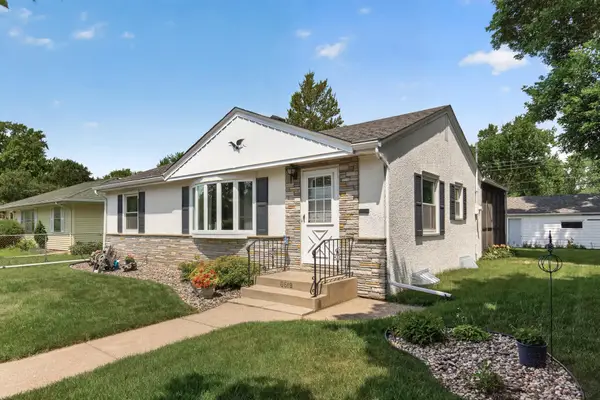6618 Fairview Avenue N, Minneapolis, MN 55428