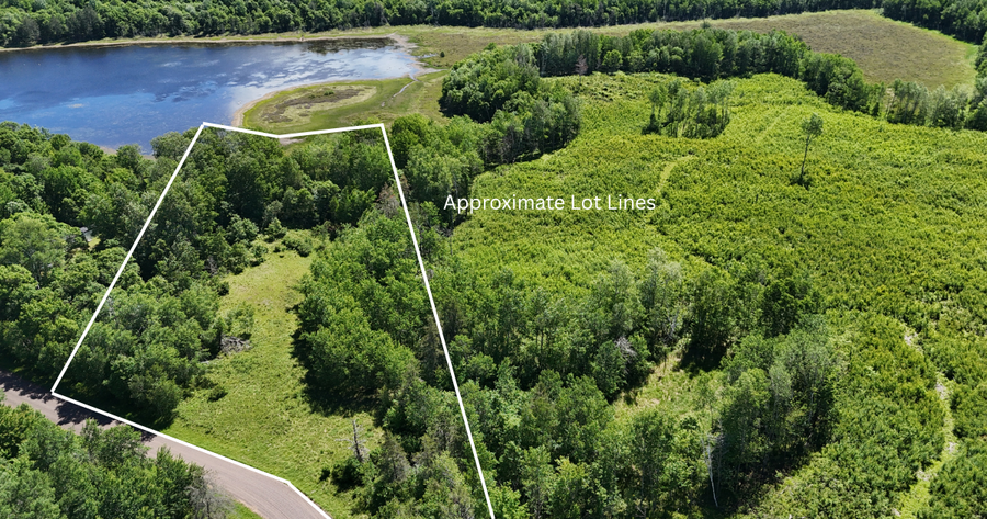 15043 S Thorn Lake Loop, Gordon, WI 54838 - #2