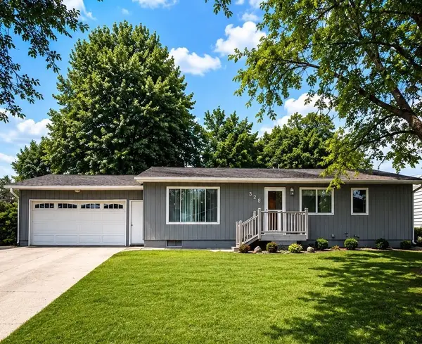 328 Park Street, Sherburn, MN 56171