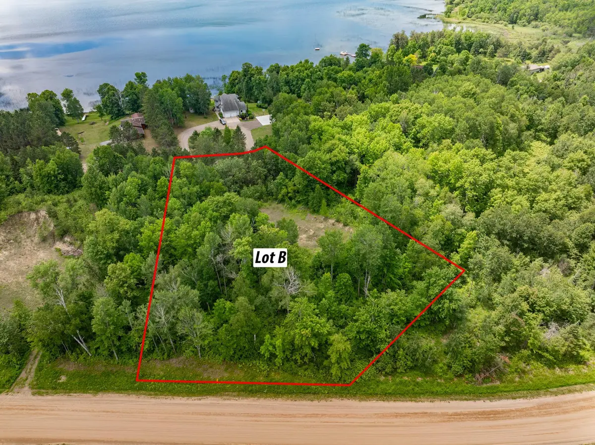 Lot B County Rd 238, Deer River, MN 56636 - #1