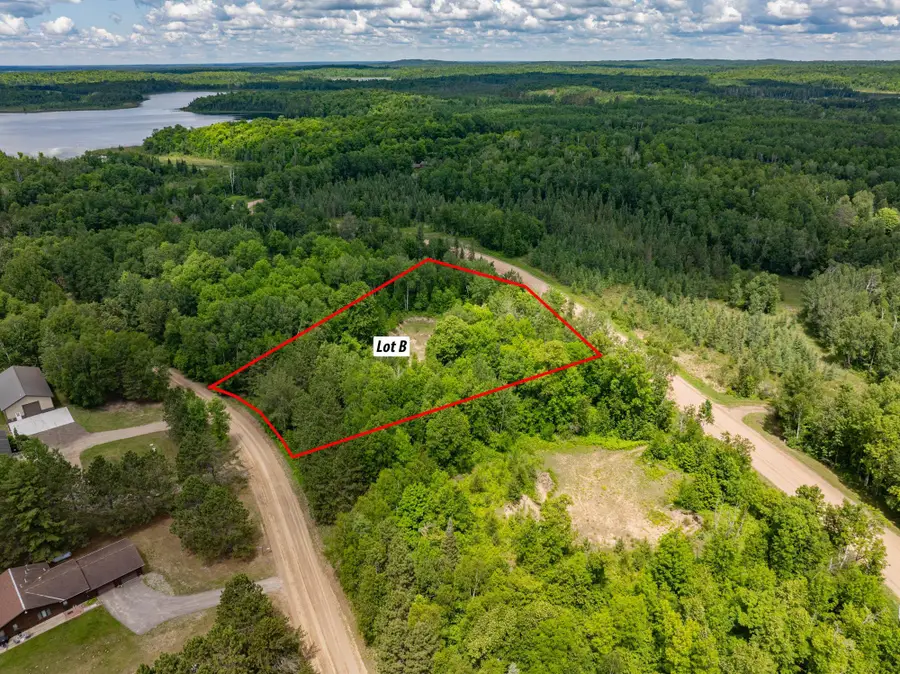 Lot B County Rd 238, Deer River, MN 56636 - #2
