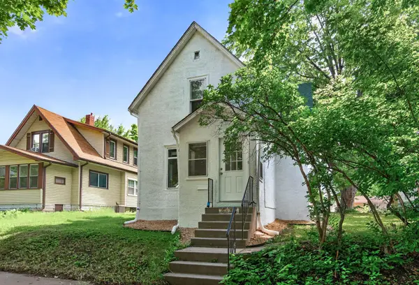 3436 Colfax Avenue N, Minneapolis, MN 55412