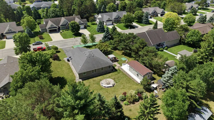 728 Lake Forest Circle, Detroit Lakes, MN 56501 - #3