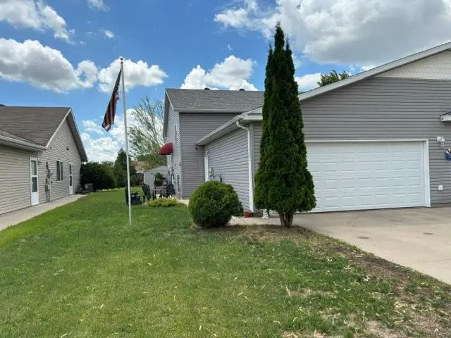 3163 11th Avenue S, Moorhead, MN 56560 - #1