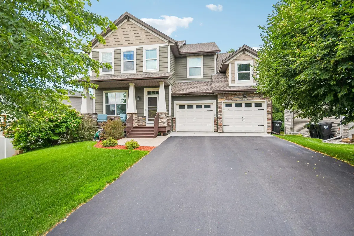 130 124th Lane Nw, Coon Rapids, MN 55448 - #1