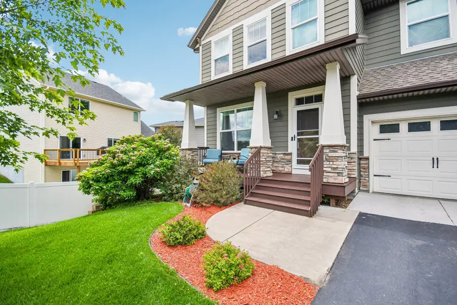 130 124th Lane Nw, Coon Rapids, MN 55448 - #2