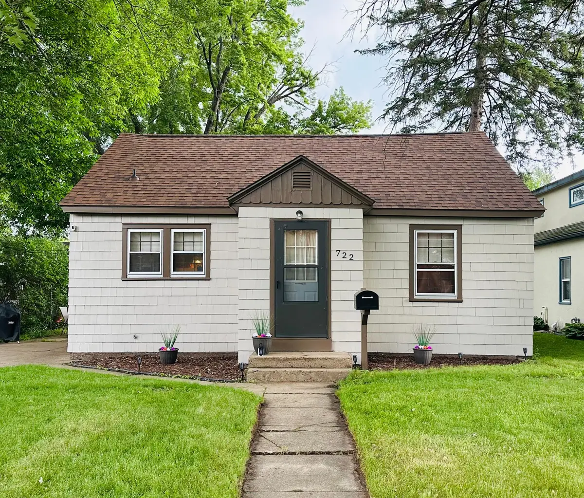 722 2nd Avenue Ne, Brainerd, MN 56401 - #1
