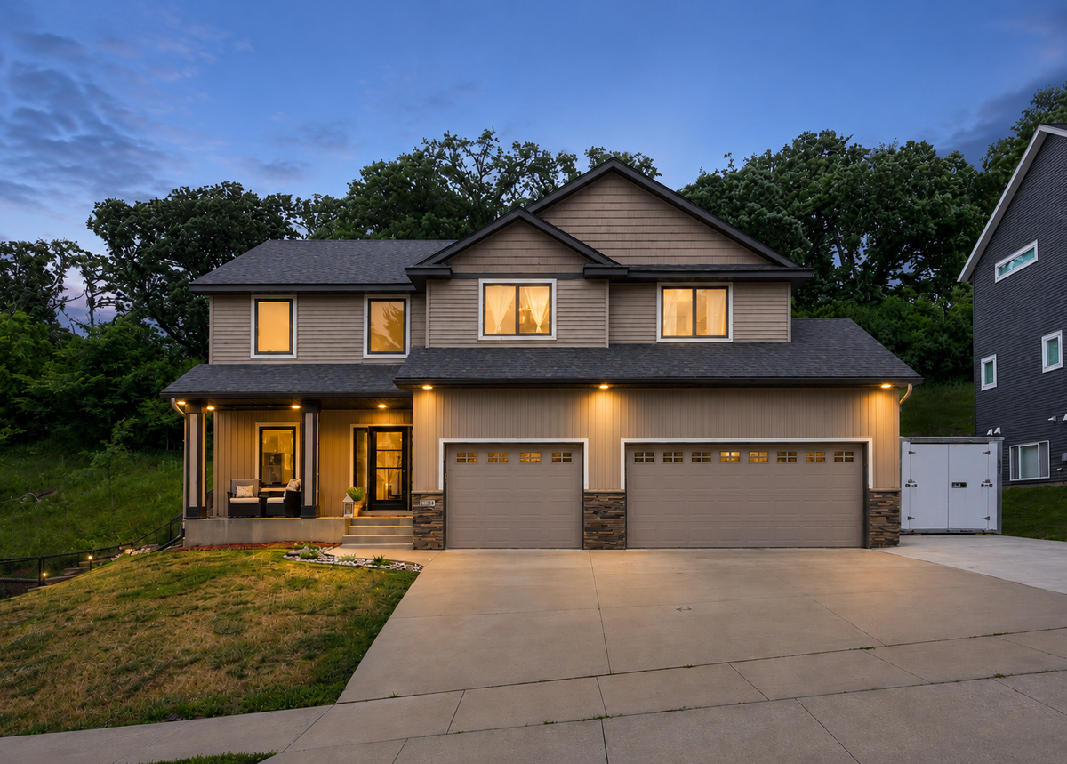 2314 Ponderosa Drive Sw, Rochester, MN 55902 - #1