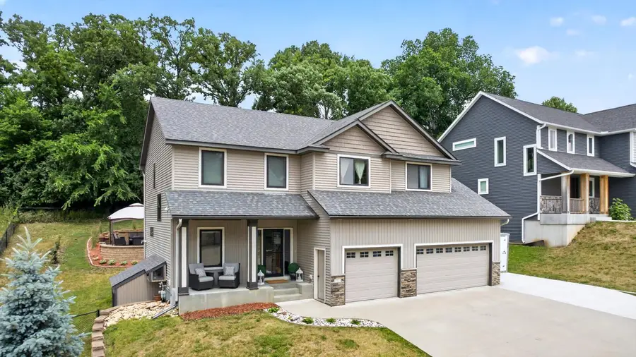 2314 Ponderosa Drive Sw, Rochester, MN 55902 - #2