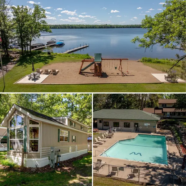 15827 Wilderness Trail #129, Crosslake, MN 56442
