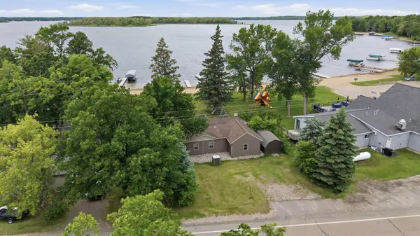 20740 Co Hwy 29, Rochert, MN 56578