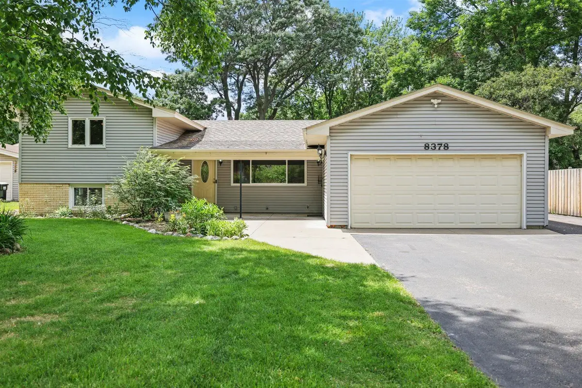 8378 Groveland Road, Saint Paul, MN 55112 - #1