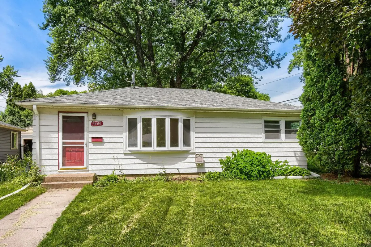 3400 Yukon Avenue S, Minneapolis, MN 55426 - #1