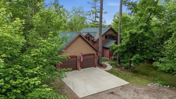 21516 NE Pickerel Lake Road, Detroit Lakes, MN 56501