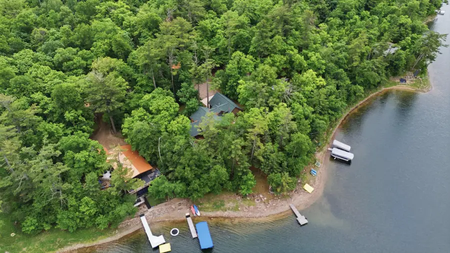 21516 NE Pickerel Lake Road, Detroit Lakes, MN 56501 - #2