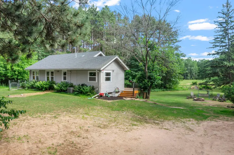 3450 279th Lane Nw, Isanti, MN 55040 - #3