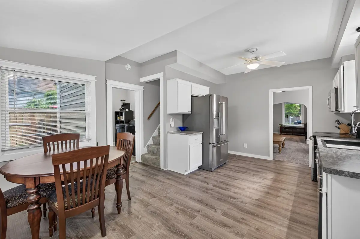 712 24th Avenue Ne, Minneapolis, MN 55418 - #1