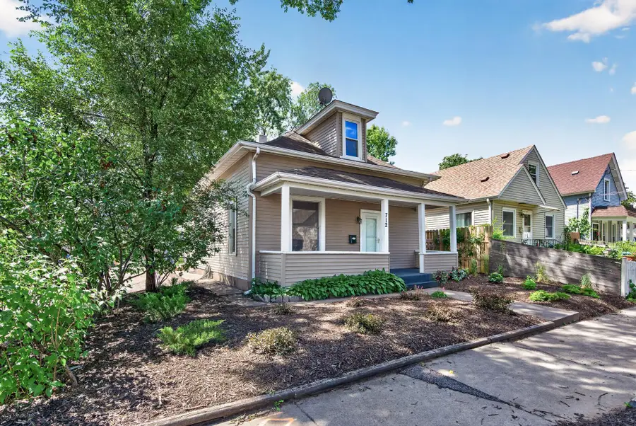 712 24th Avenue Ne, Minneapolis, MN 55418 - #3