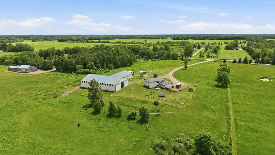14434 110th Street, Foreston, MN 56330 - #3