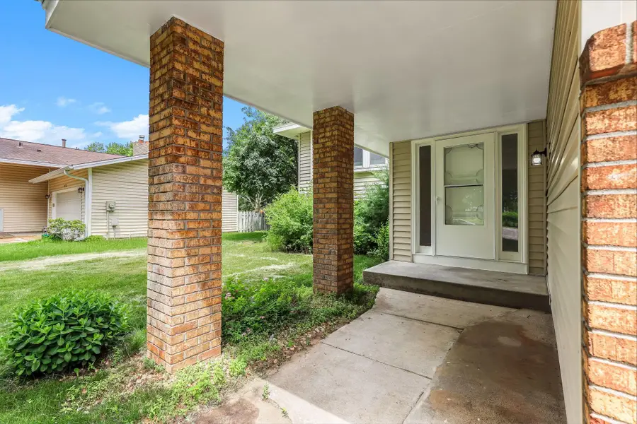 643 121st Lane Nw, Coon Rapids, MN 55448 - #3