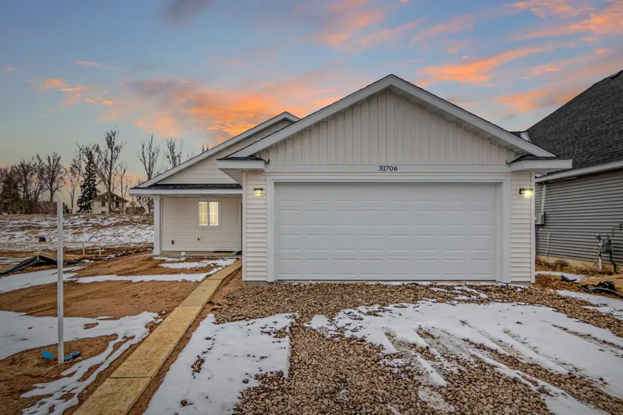 31706 Madison Road, Lindstrom, MN 55045 - #2