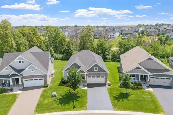 6726 Black Oak Lane, Corcoran, MN 55340