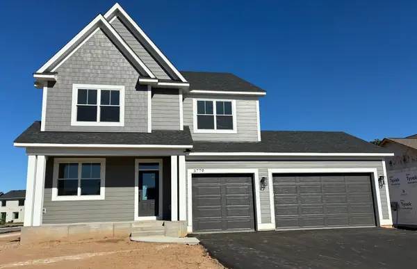 3779 Knightsbridge Lane N, Lake Elmo, MN 55042