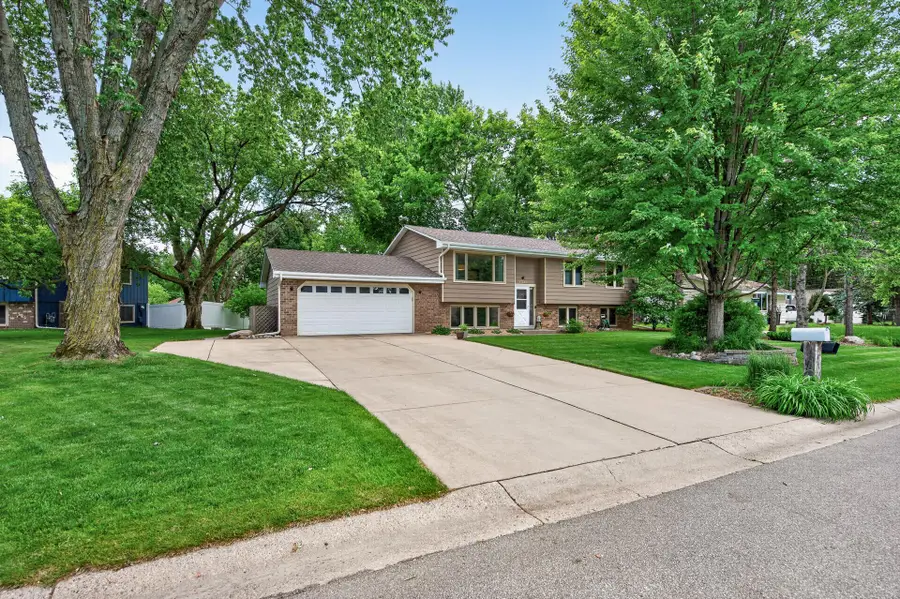 17351 Barberry Circle, Eden Prairie, MN 55346 - #2