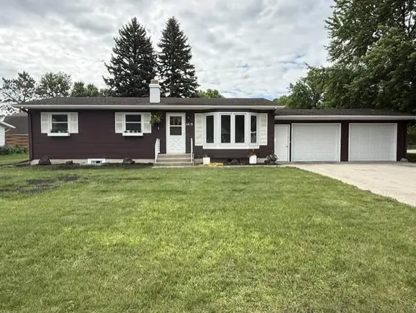 1419 Westmore Avenue, Wahpeton, ND 58075