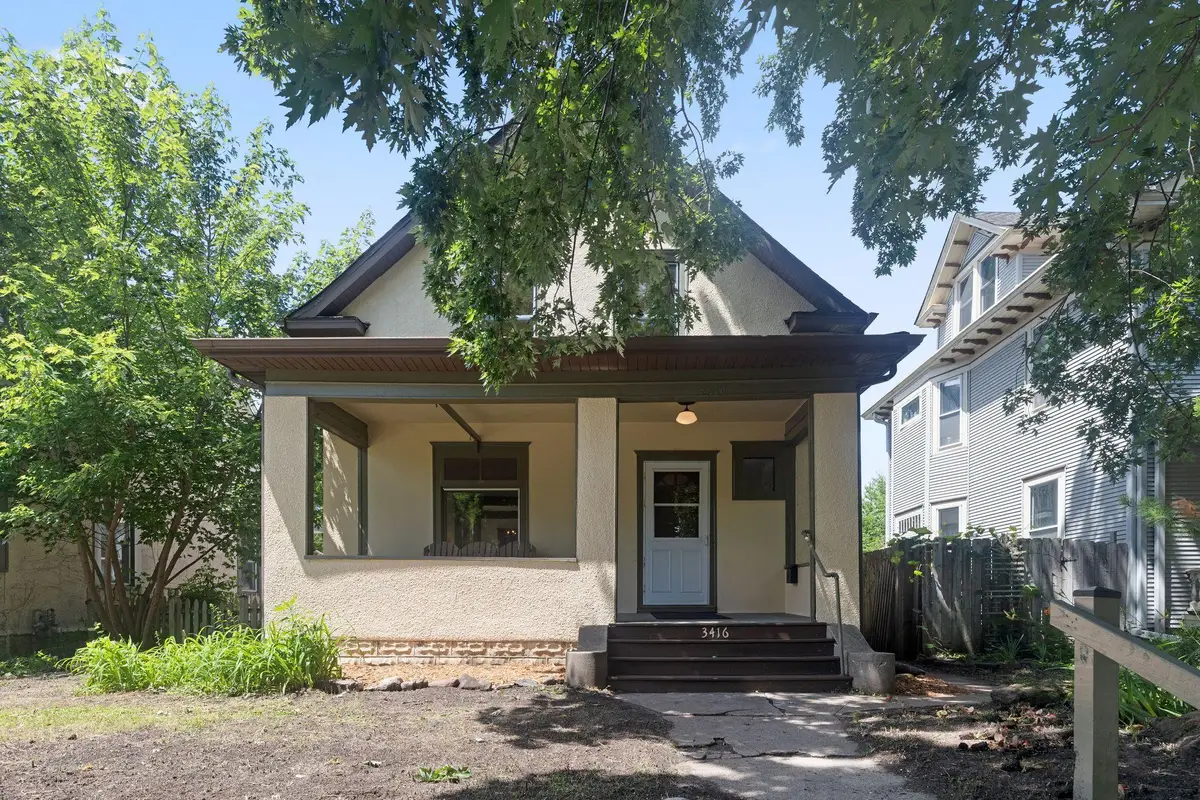 3416 16th Avenue S, Minneapolis, MN 55407 - #1