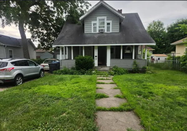 3409 E 40th Street, Minneapolis, MN 55406