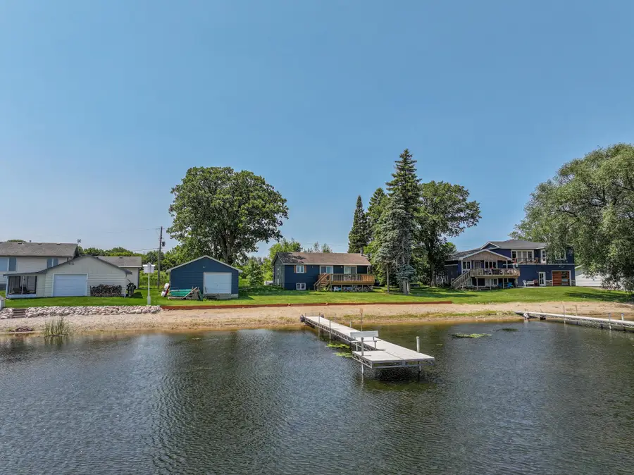 310 King Street W, Osakis, MN 56360 - #3