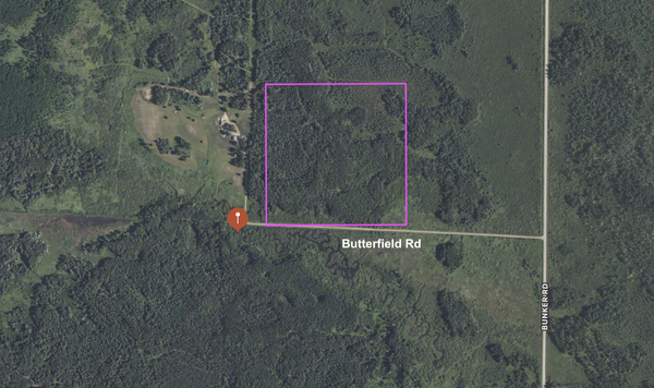 TBD Butterfield Road, Hibbing, MN 55746