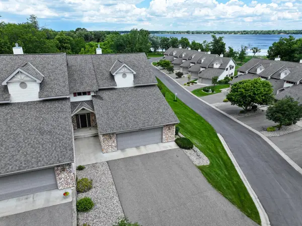 2729 Arrowwood Drive Nw, Alexandria, MN 56308